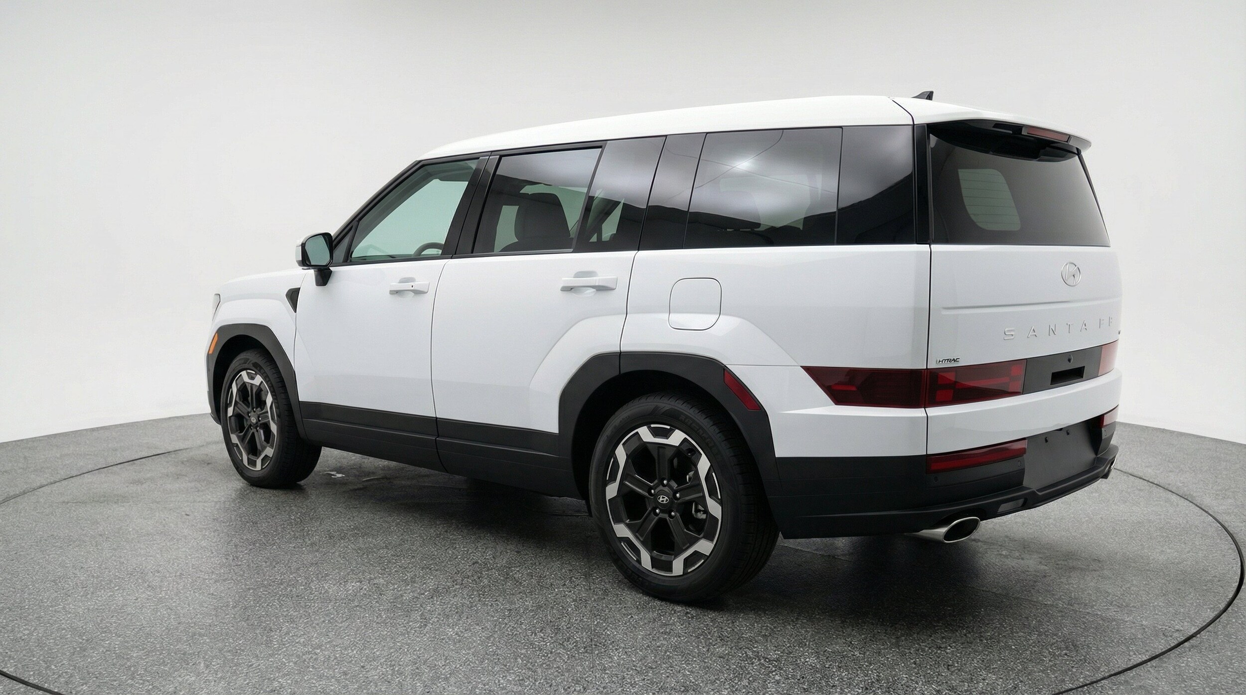 Thumbnail: 2026 Hyundai Santa Fe - 6