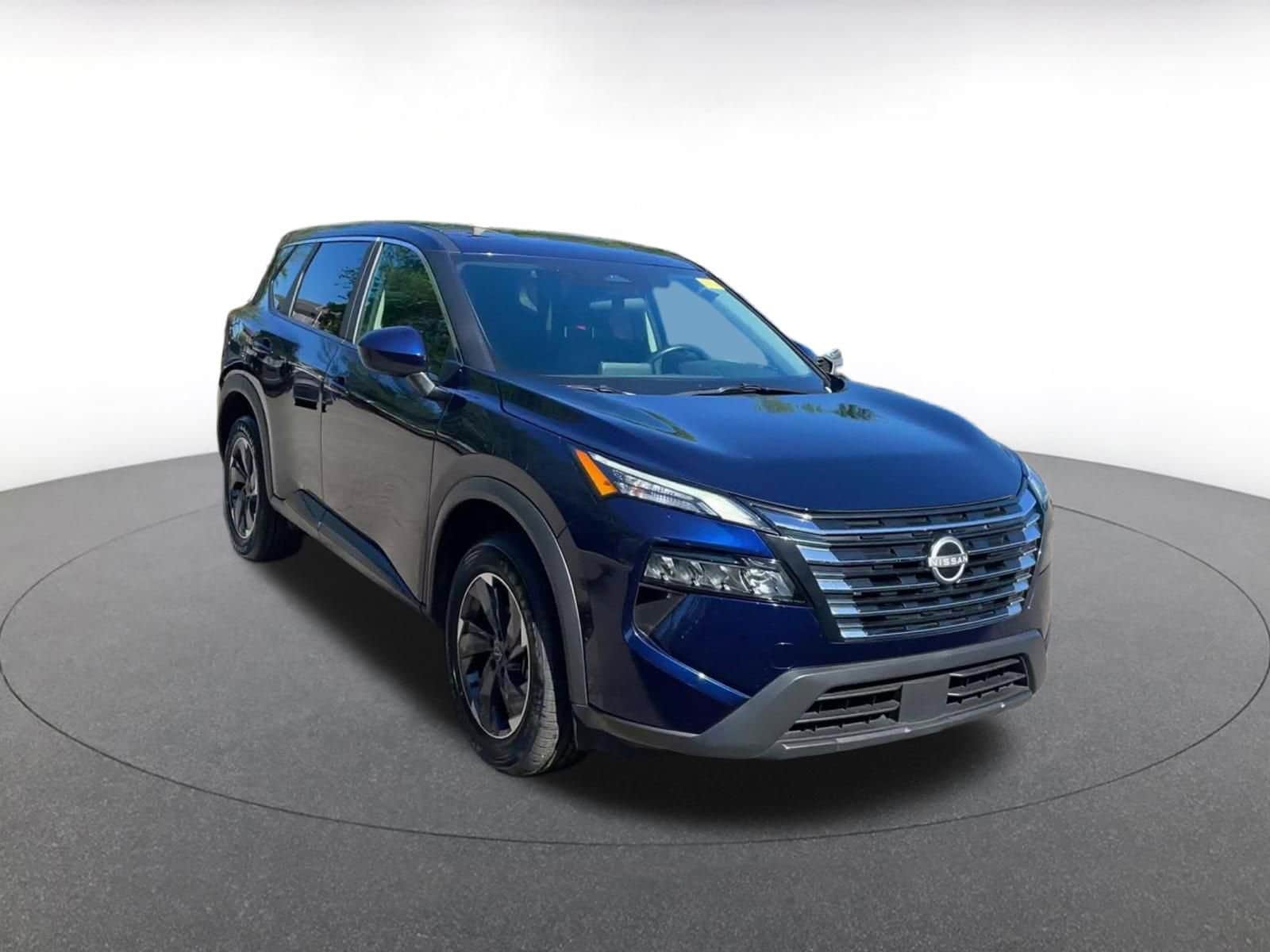 Thumbnail: 2025 Nissan Rogue - 2