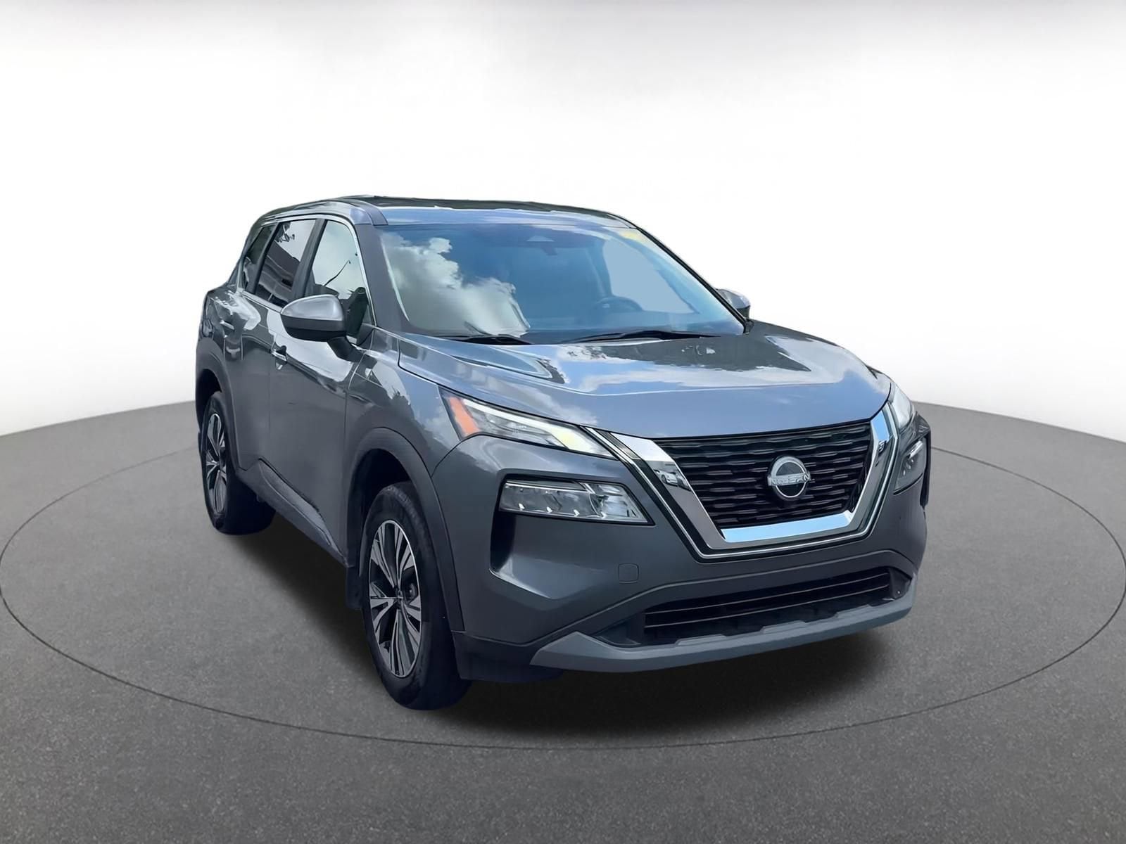 Thumbnail: 2023 Nissan Rogue - 2