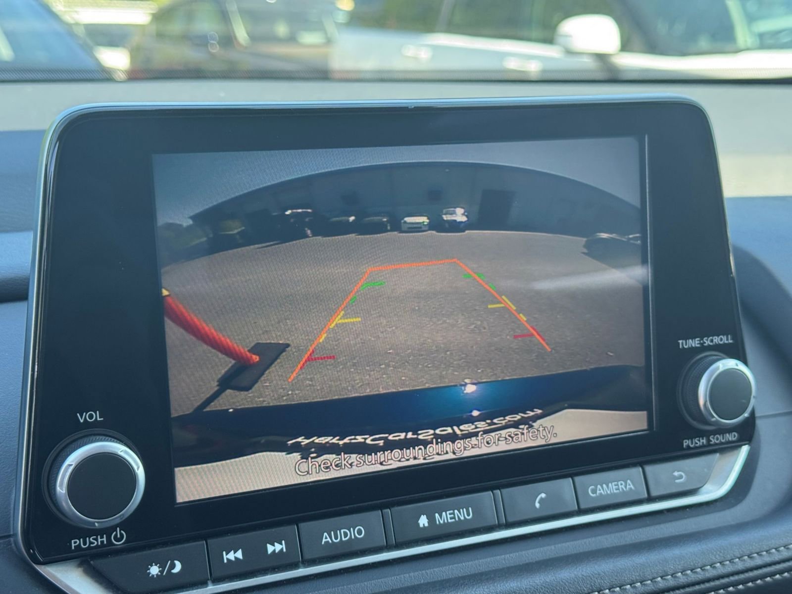 Thumbnail: 2025 Nissan Rogue - 25