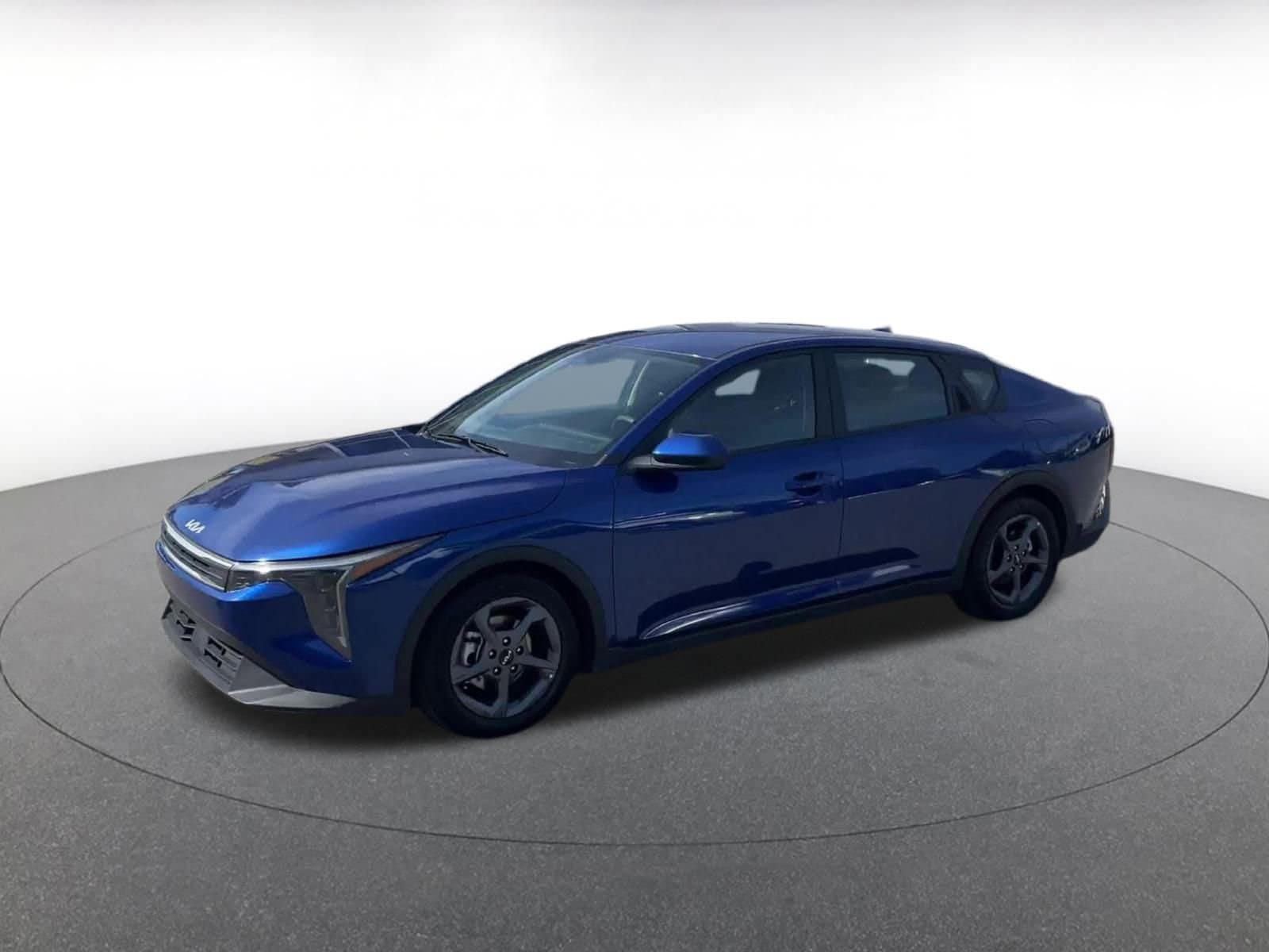 Thumbnail: 2025 Kia K4 - 7