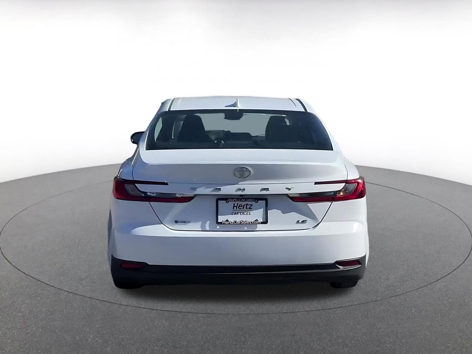 Thumbnail: 2025 Toyota Camry - 11