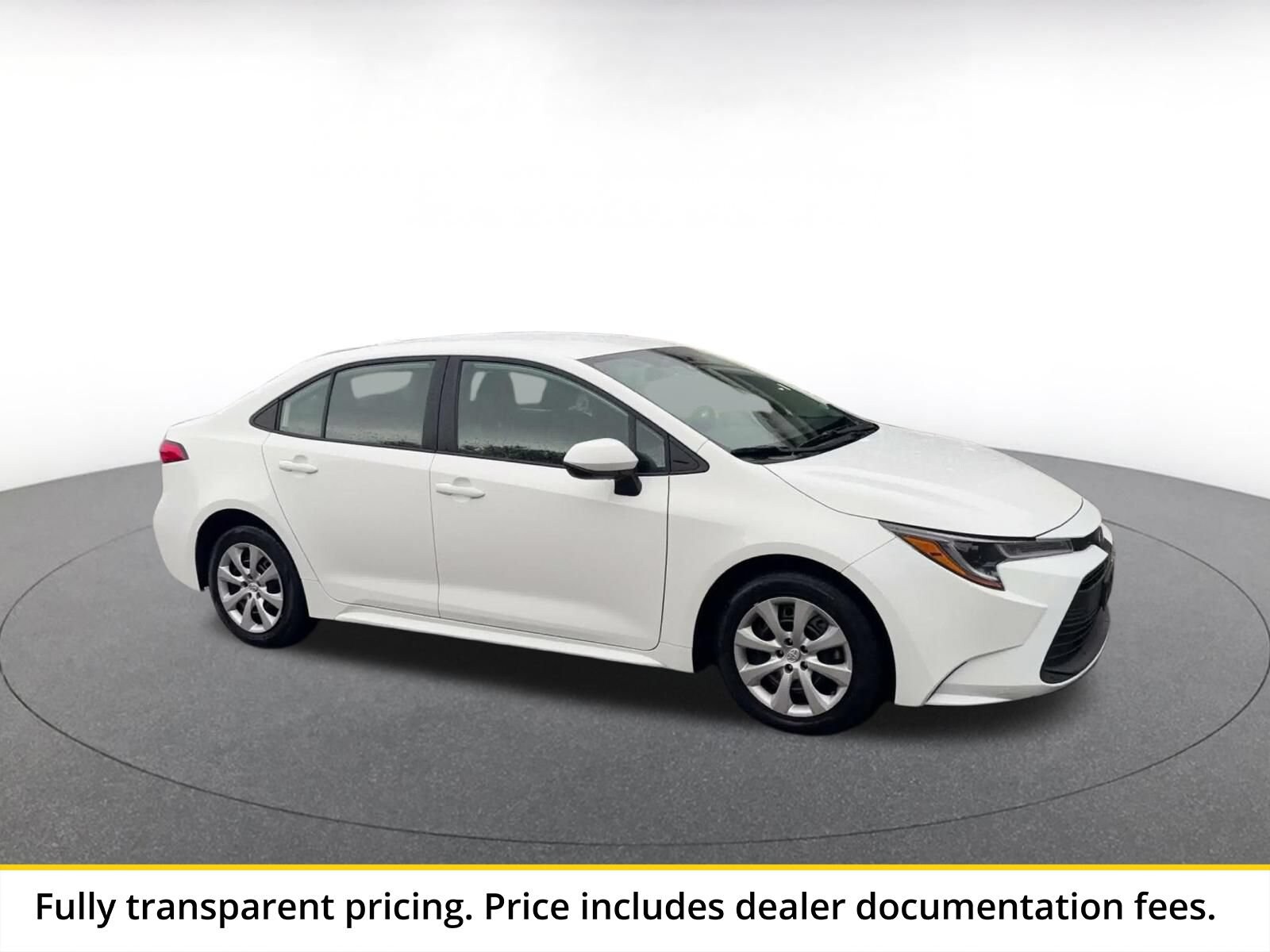 Thumbnail: 2025 Toyota Corolla - 1