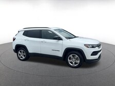 2023 Jeep Compass Latitude -
                  Jacksonville, FL