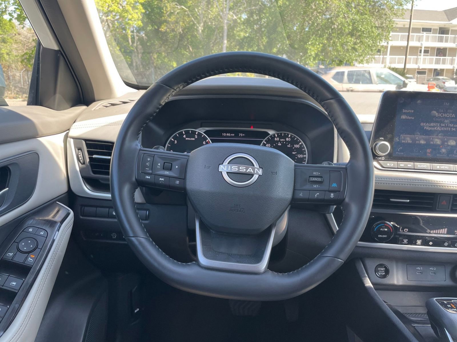 Thumbnail: 2025 Nissan Rogue - 30