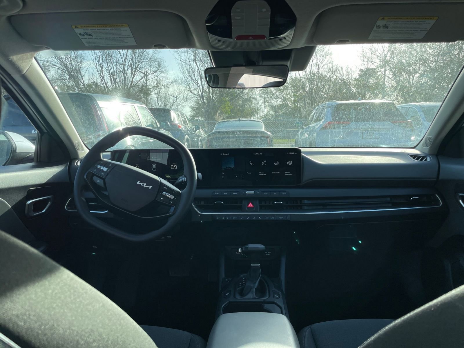 Thumbnail: 2025 Kia K4 - 32