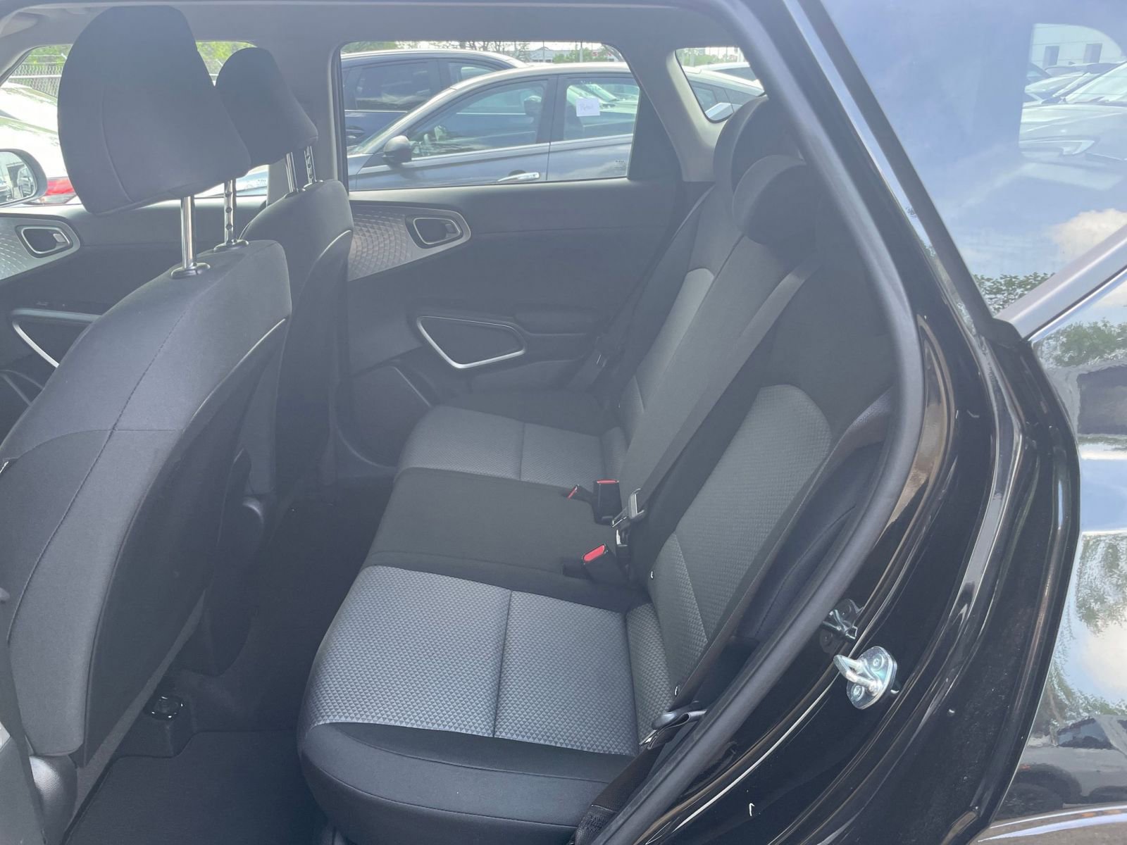 Thumbnail: 2025 Kia Soul - 23