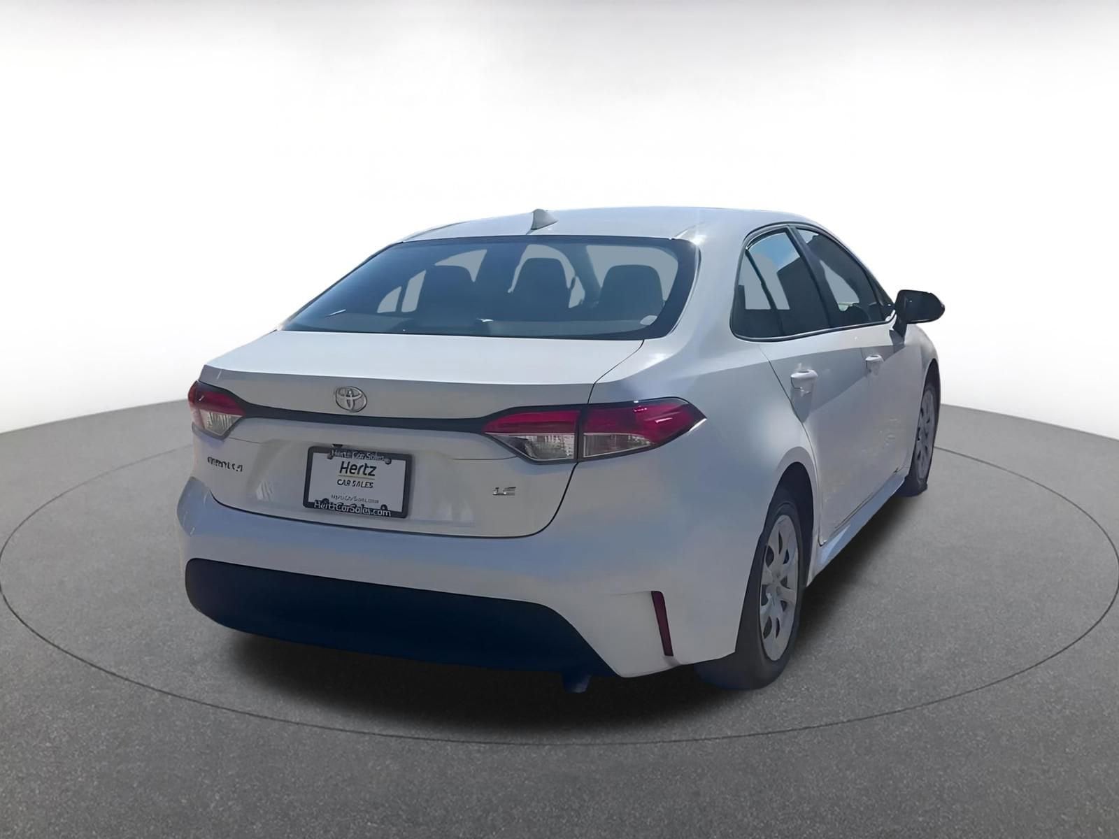 Thumbnail: 2025 Toyota Corolla - 14