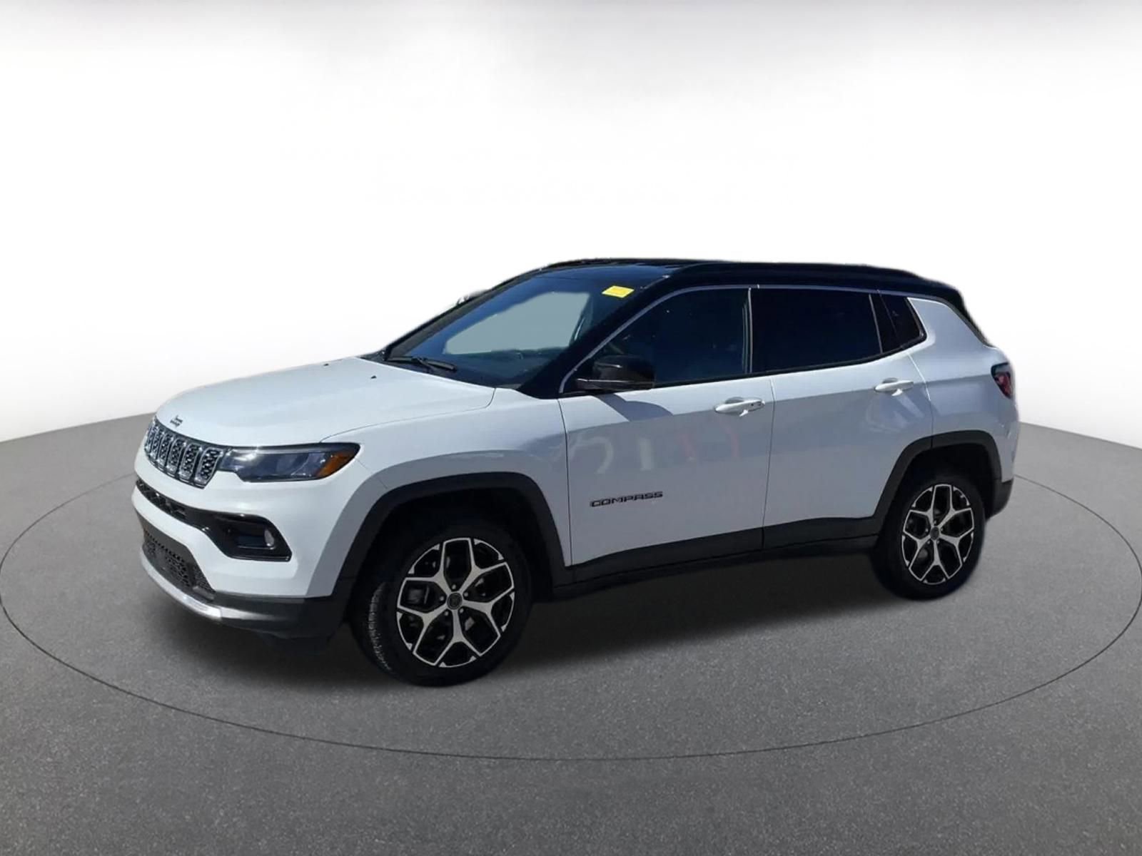 Thumbnail: 2025 Jeep Compass - 7