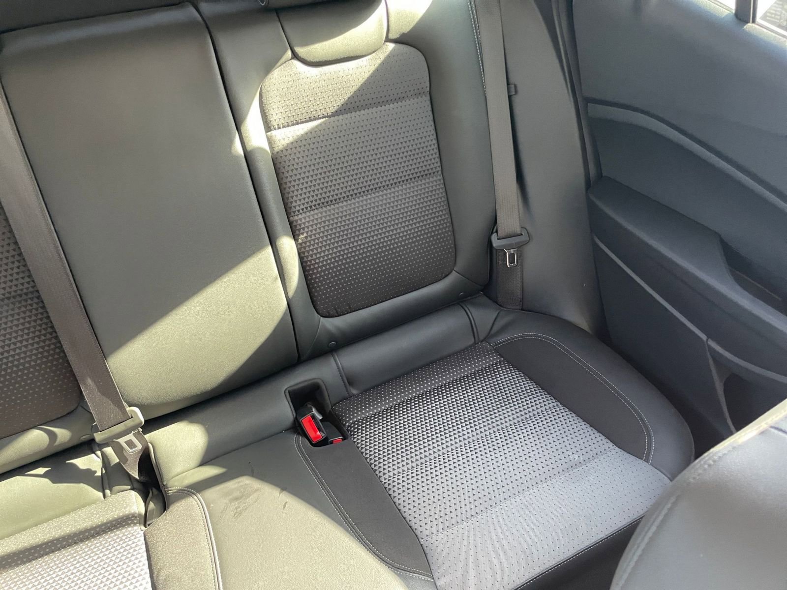 Thumbnail: 2025 Chevrolet Trax - 35