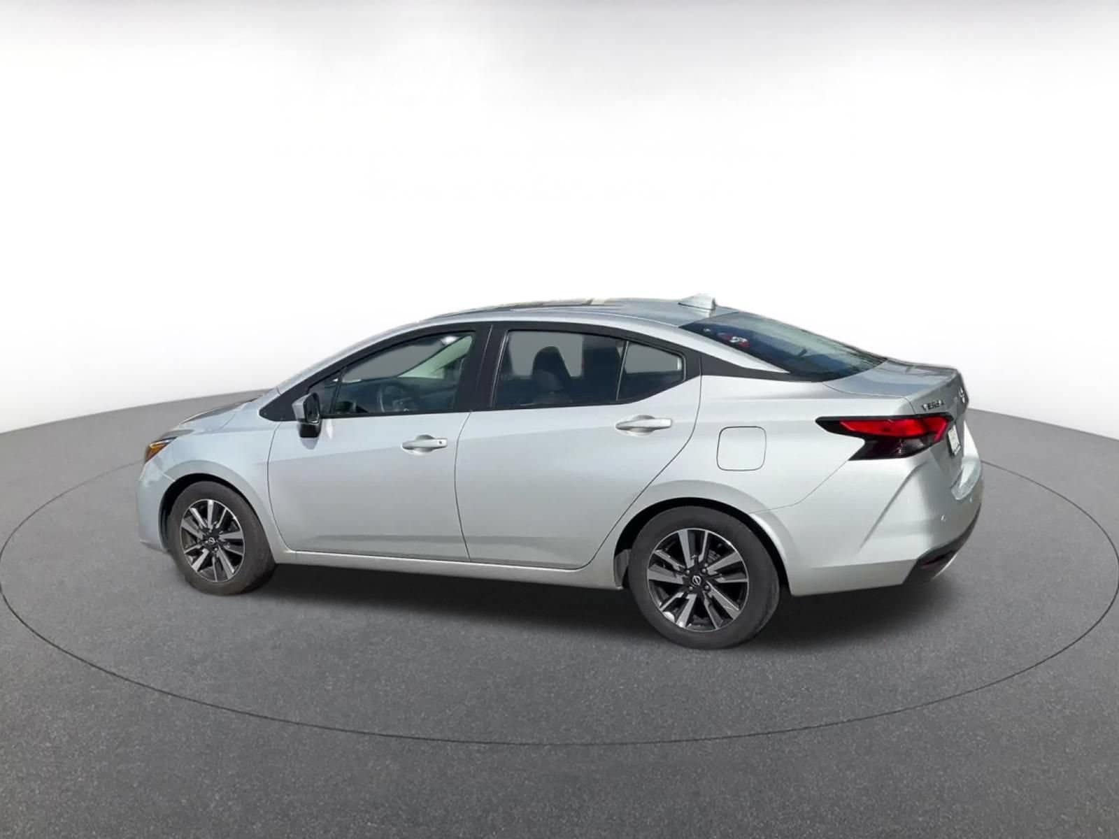 Thumbnail: 2025 Nissan Versa - 8