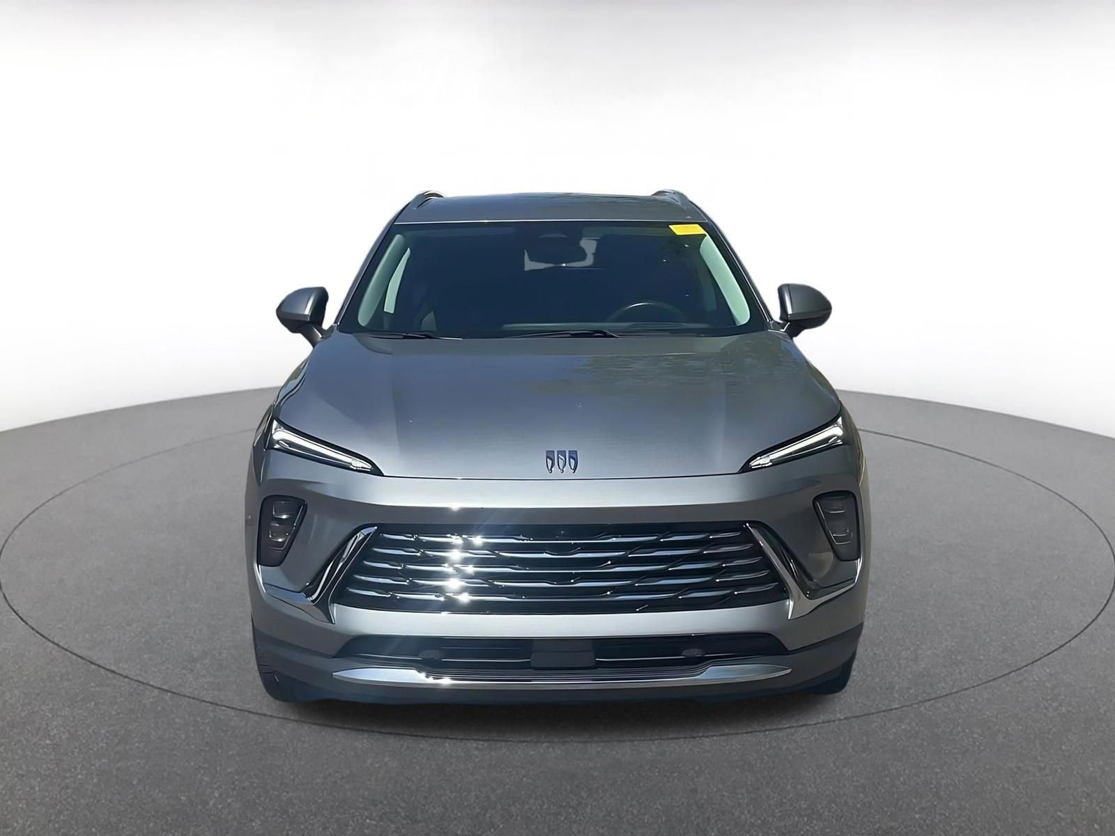 Thumbnail: 2024 Buick Envision - 3