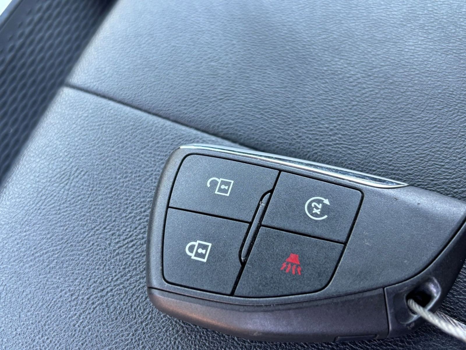 Thumbnail: 2025 GMC Terrain - 24