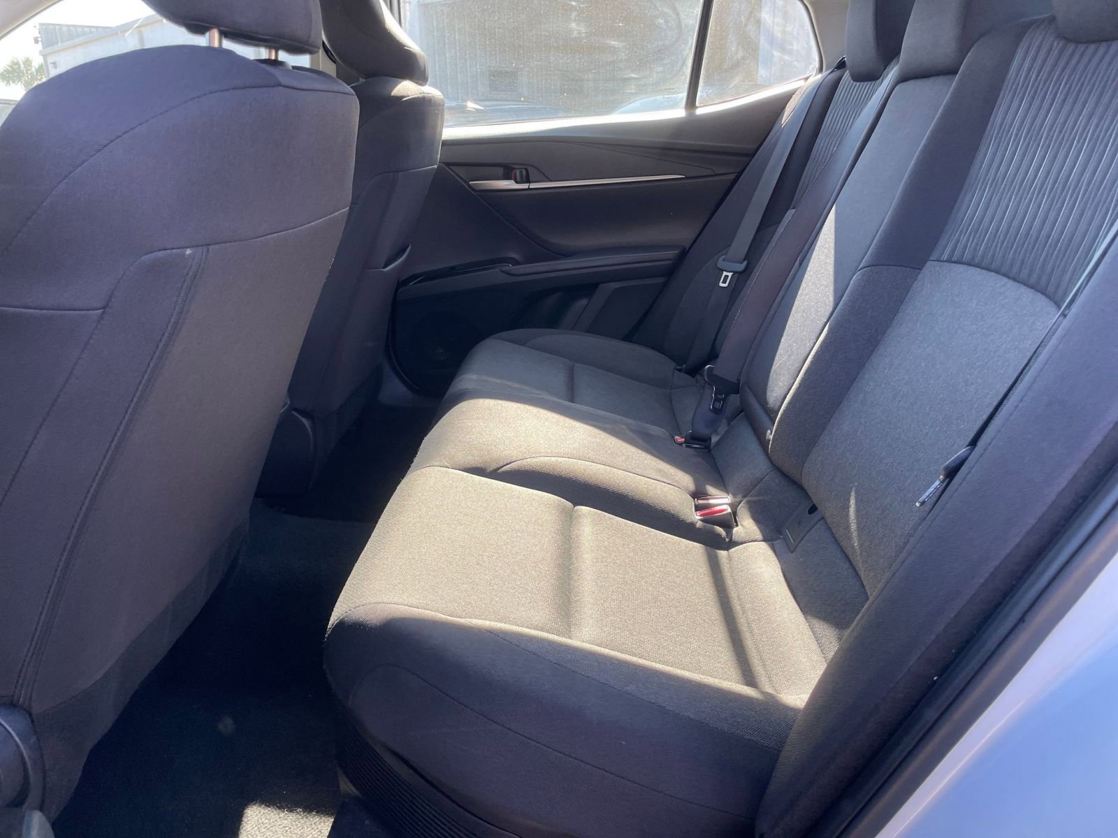 Thumbnail: 2025 Toyota Camry - 24