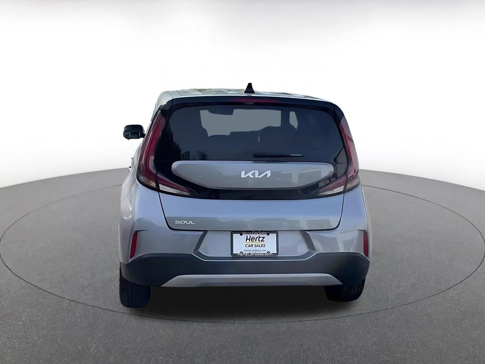 Thumbnail: 2025 Kia Soul - 11