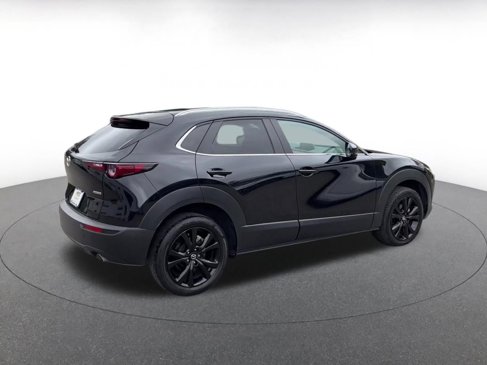 Thumbnail: 2025 Mazda CX-30 - 12