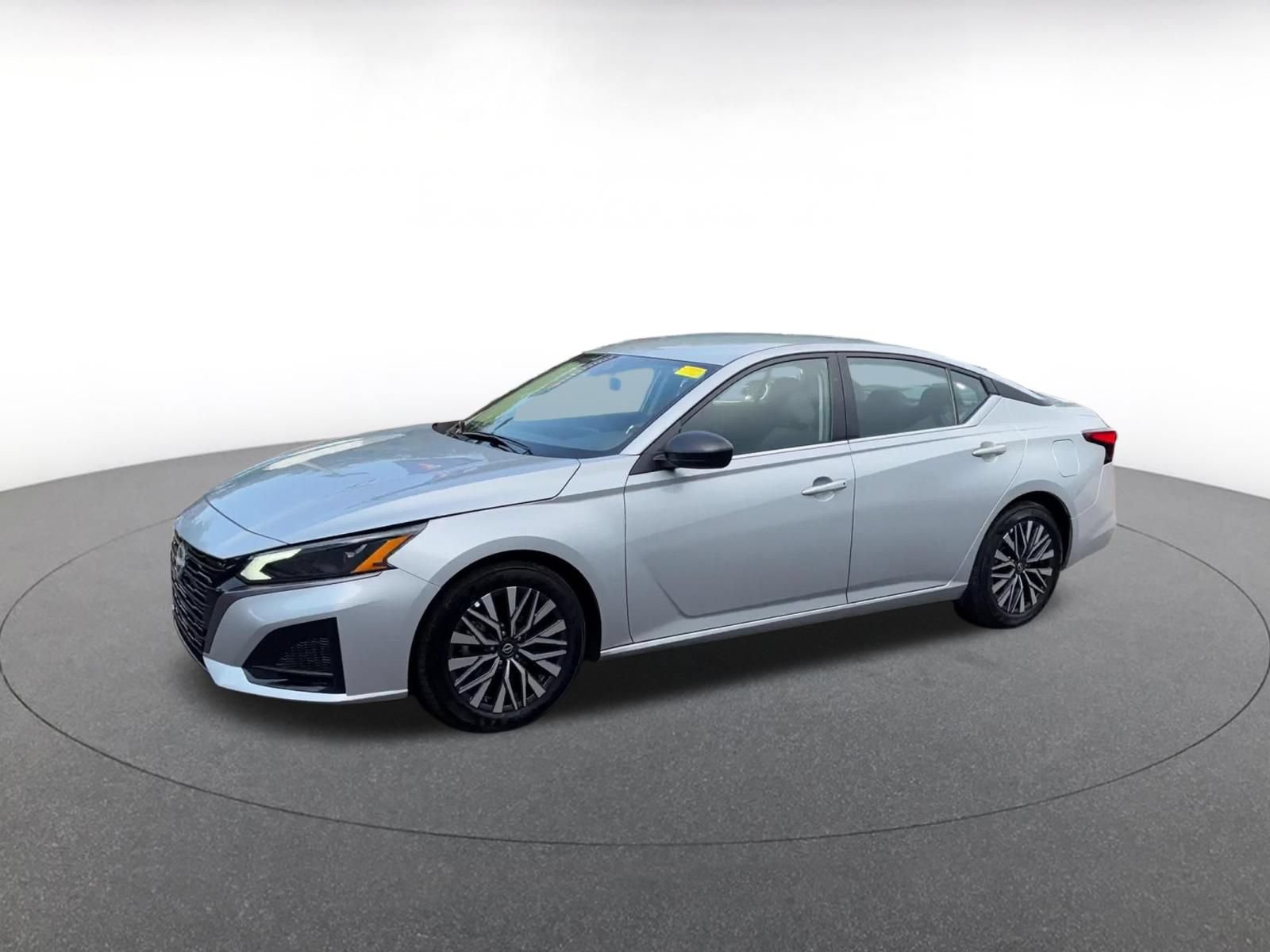 Thumbnail: 2026 Nissan Altima - 7
