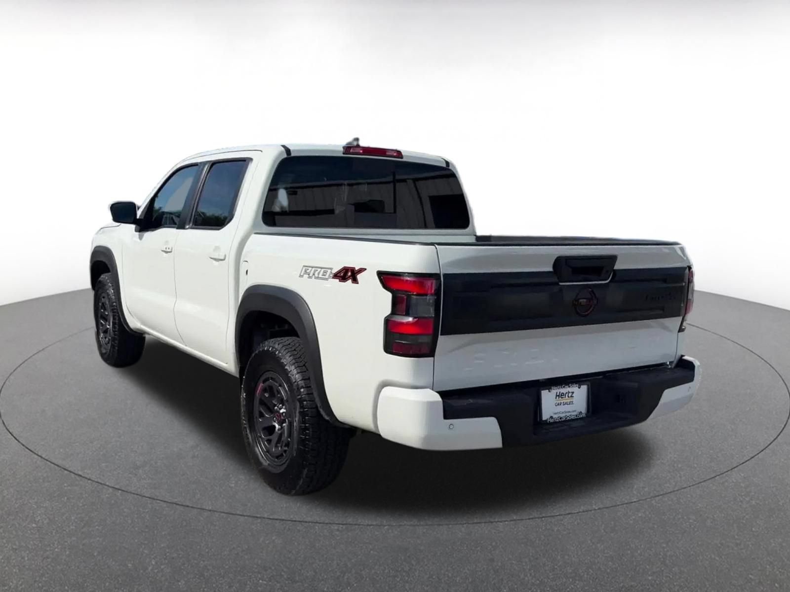 Thumbnail: 2026 Nissan Frontier - 10