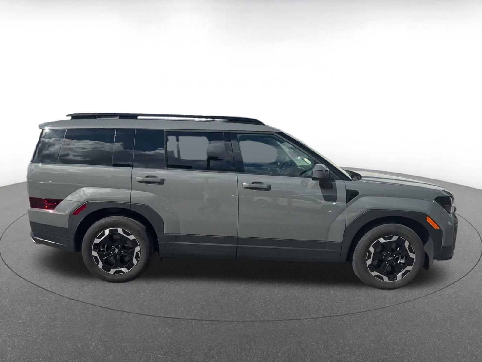 Thumbnail: 2026 Hyundai Santa Fe - 15