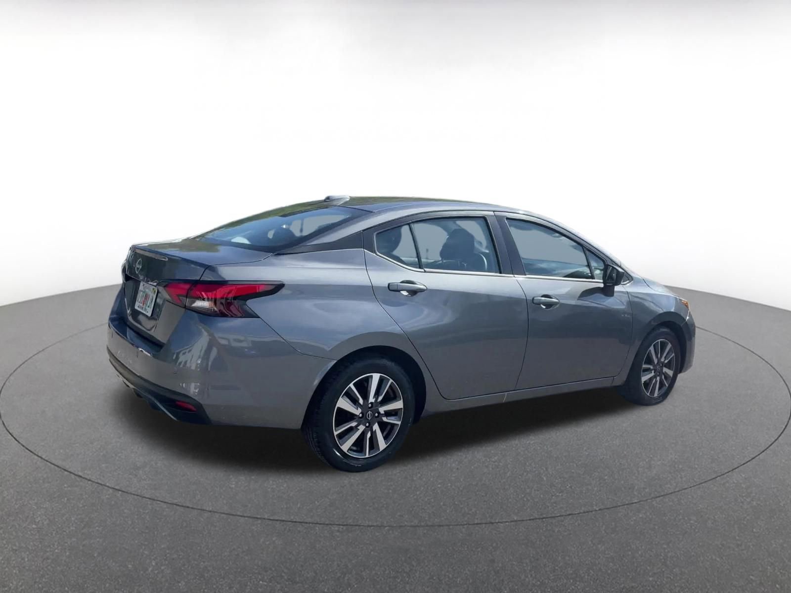 Thumbnail: 2025 Nissan Versa - 12