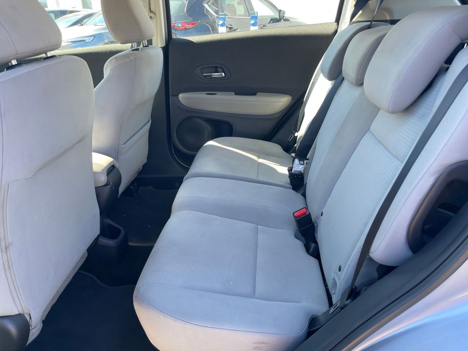 Thumbnail: 2020 Honda HR-V - 23