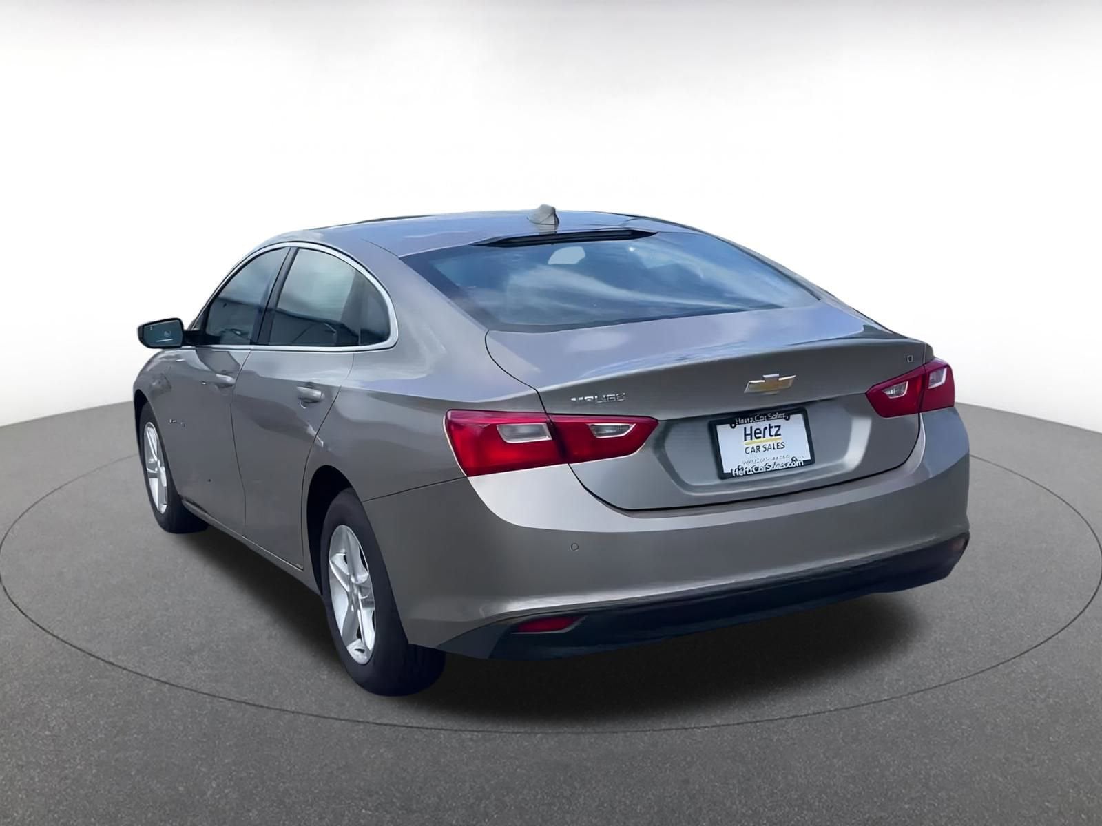Thumbnail: 2024 Chevrolet Malibu - 11