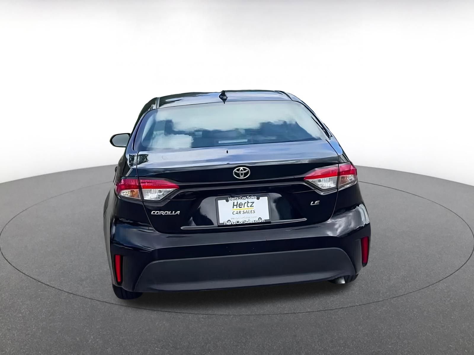 Thumbnail: 2024 Toyota Corolla - 9
