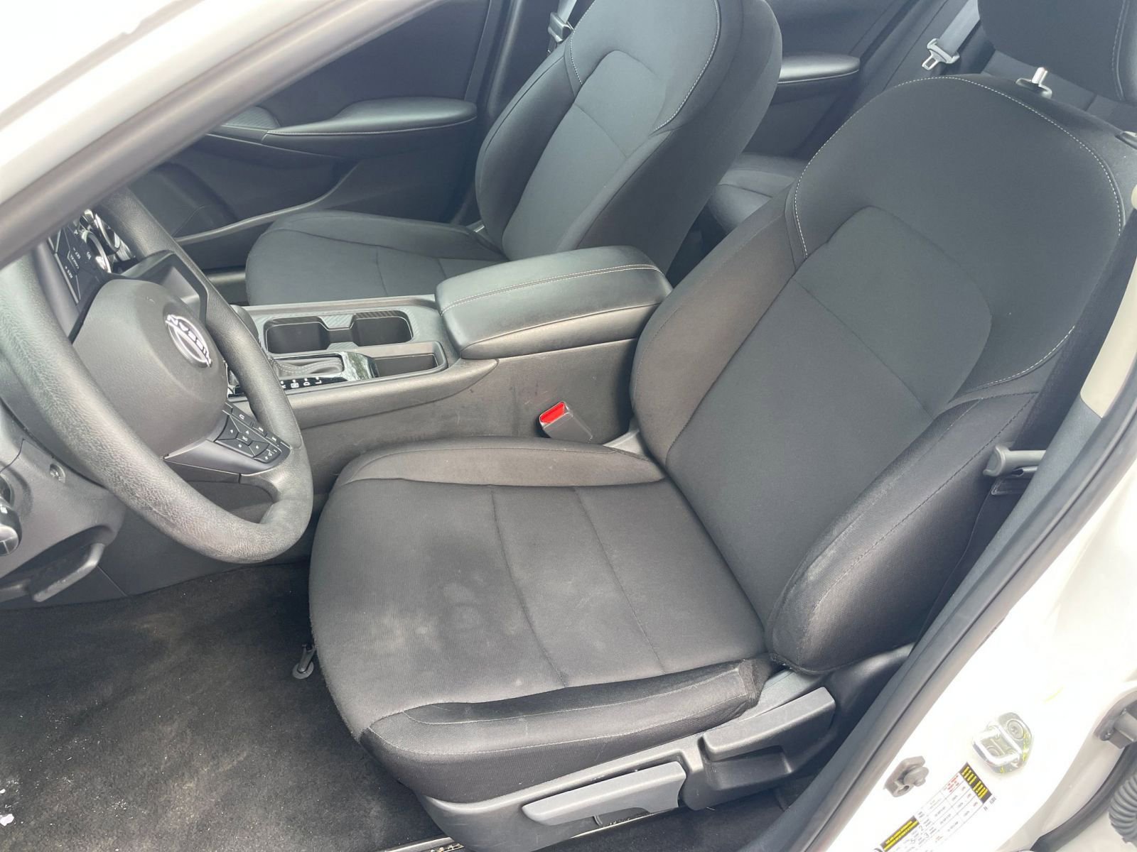 Thumbnail: 2025 Nissan Sentra - 34