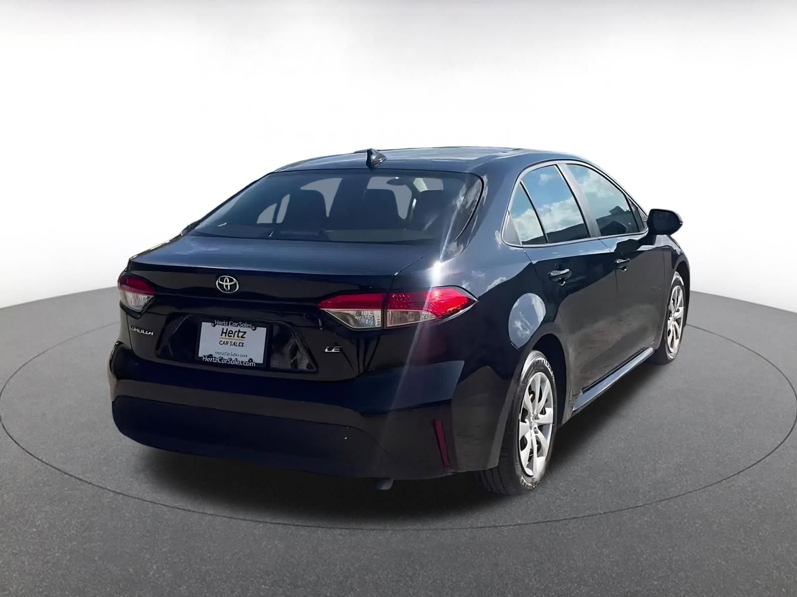 Thumbnail: 2025 Toyota Corolla - 14
