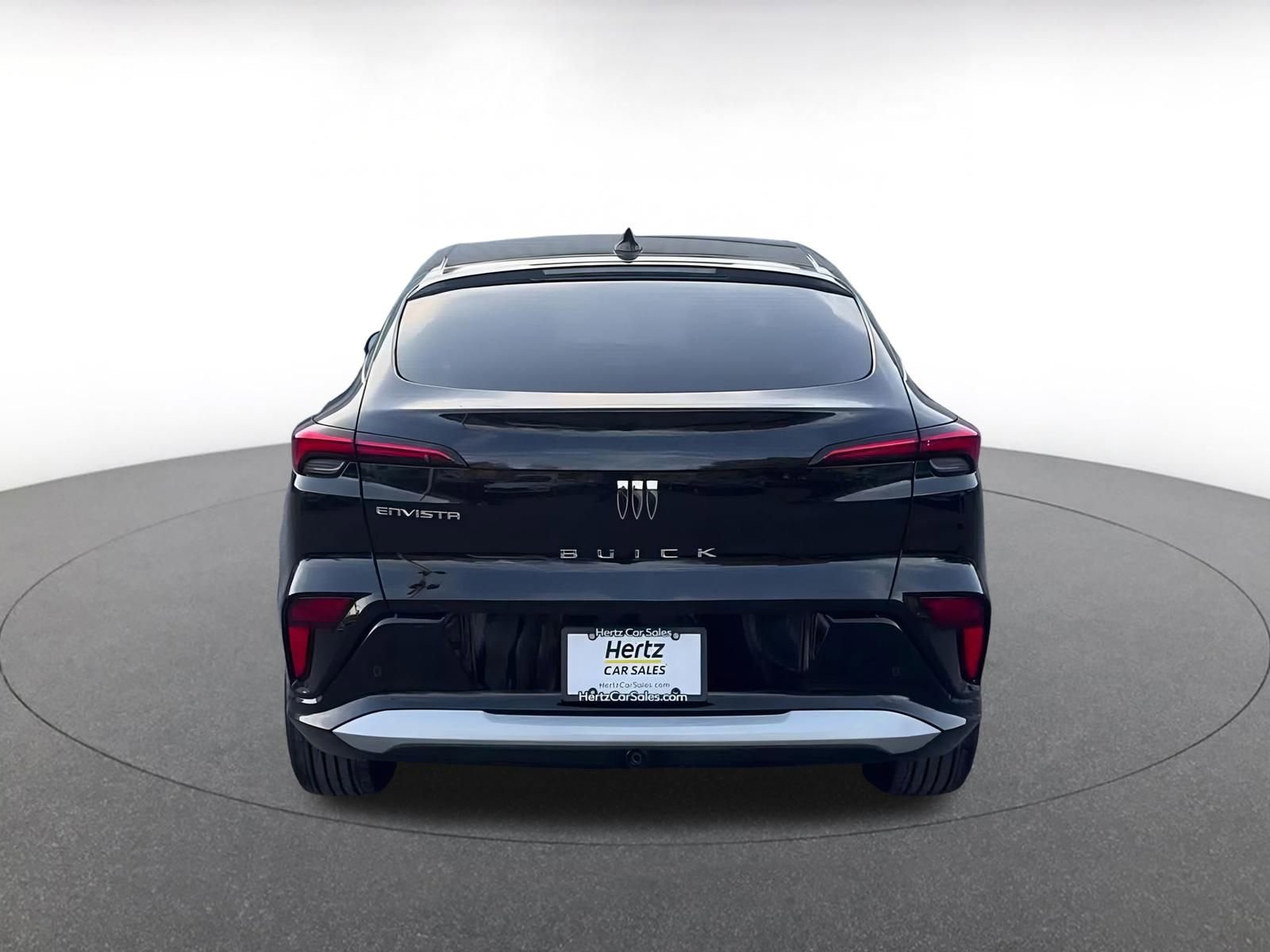 Thumbnail: 2025 Buick Envista - 11