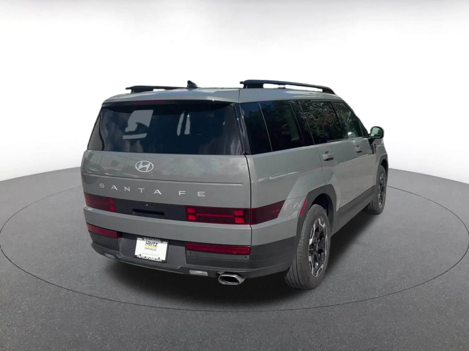 Thumbnail: 2026 Hyundai Santa Fe - 12