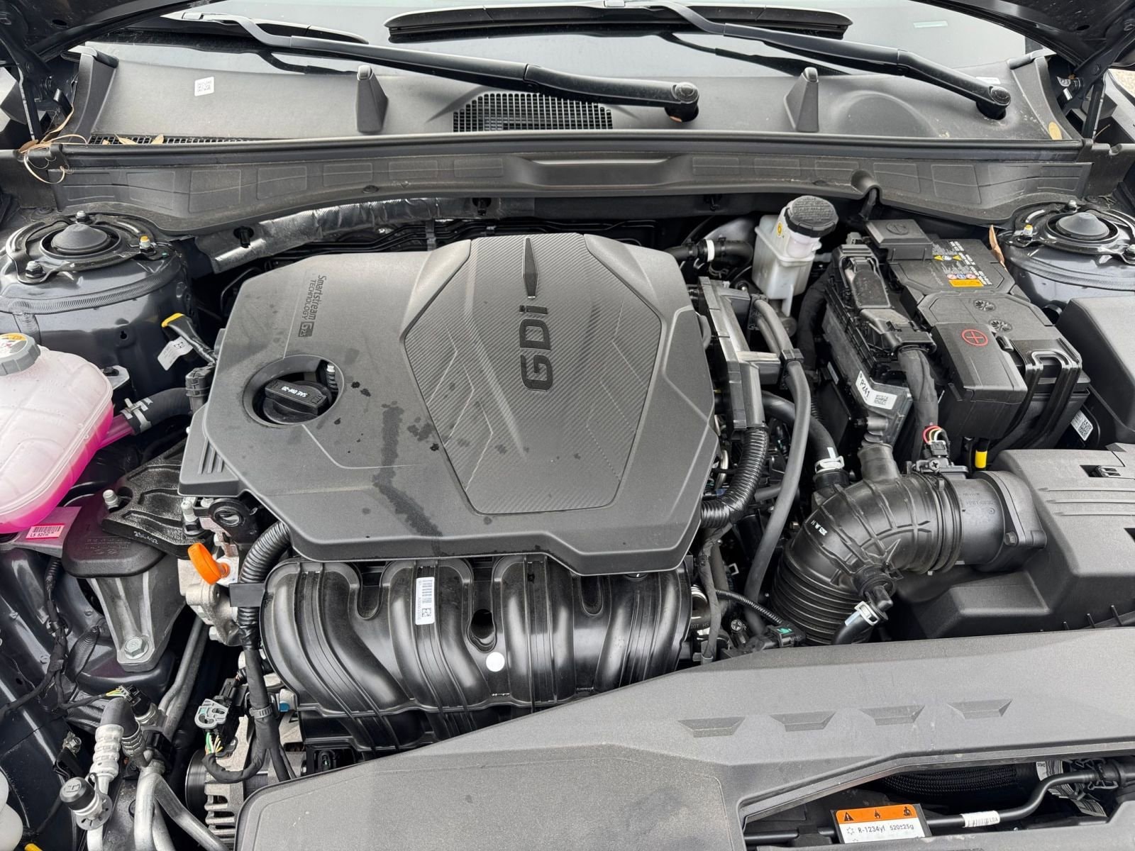 Thumbnail: 2025 Hyundai Sonata - 32