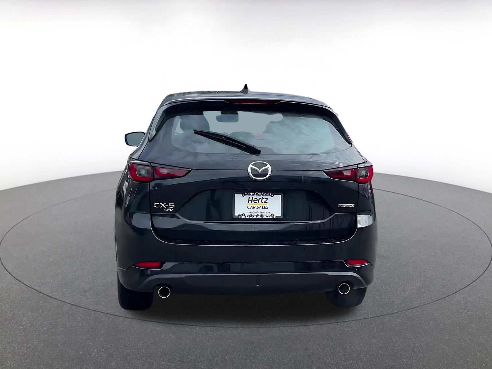 Thumbnail: 2025 Mazda CX-5 - 11