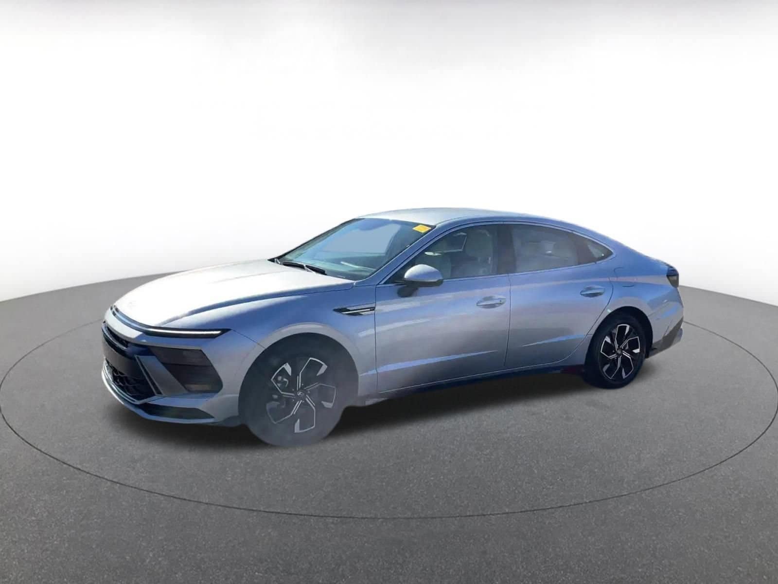 Thumbnail: 2025 Hyundai Sonata - 8