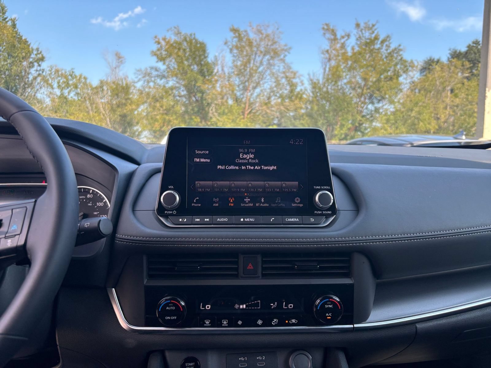 Thumbnail: 2026 Nissan Rogue - 16