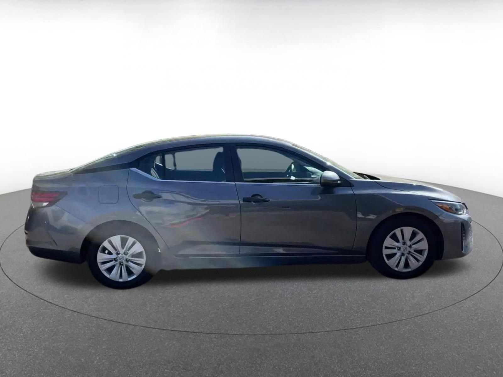 Thumbnail: 2025 Nissan Sentra - 16