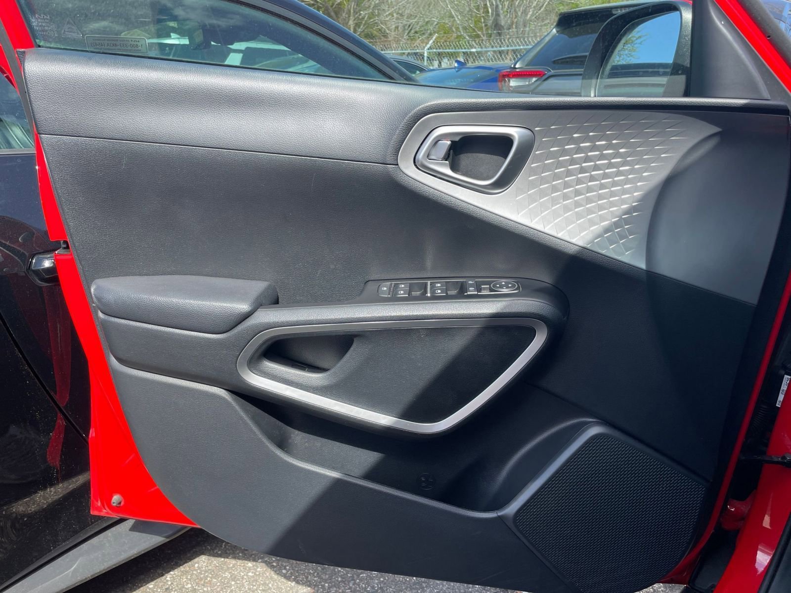 Thumbnail: 2025 Kia Soul - 18