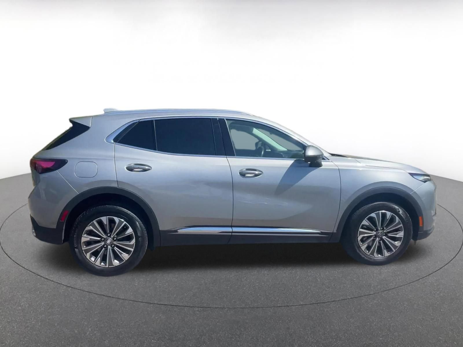 Thumbnail: 2024 Buick Envision - 16