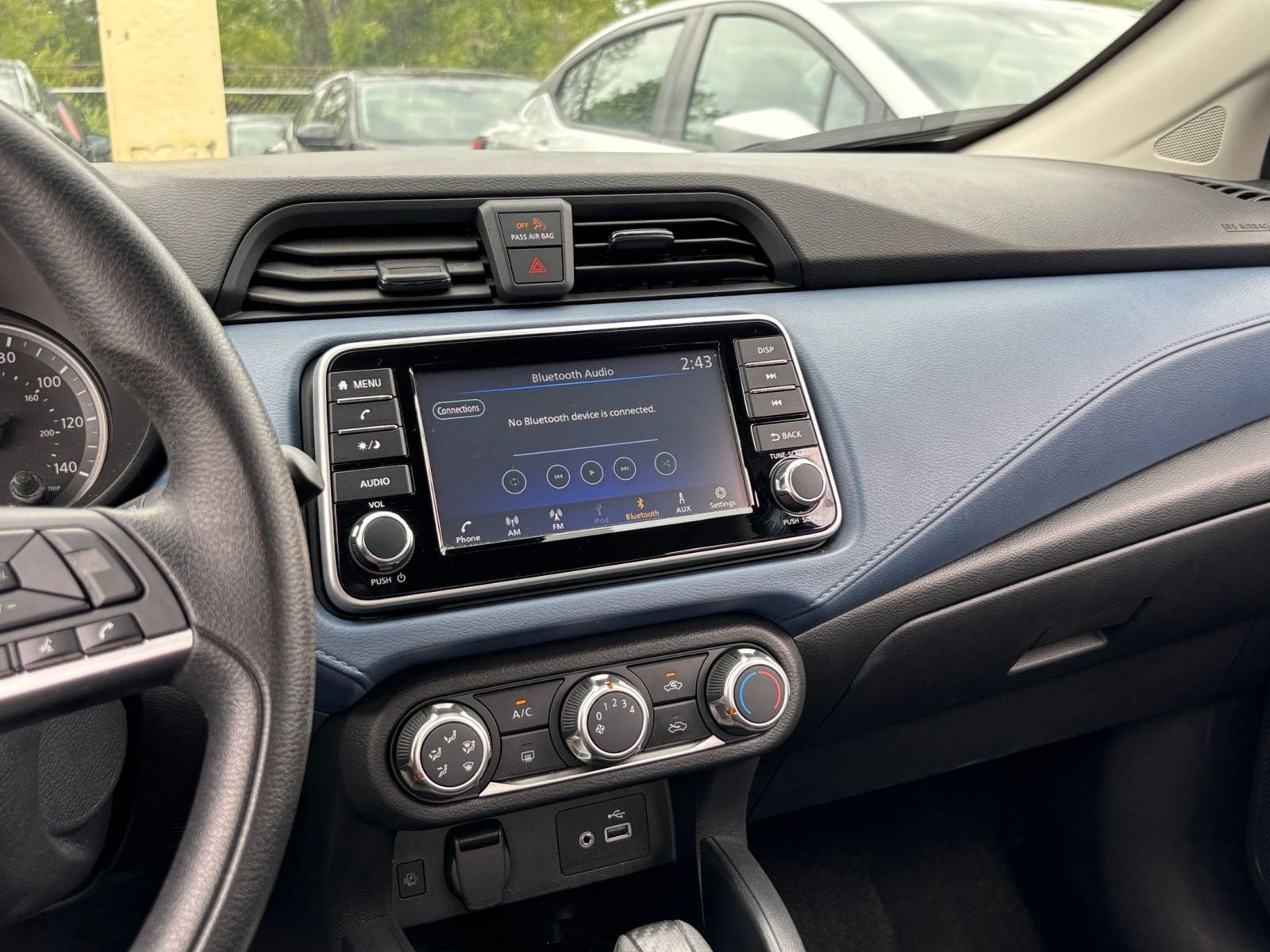 Thumbnail: 2025 Nissan Versa - 17