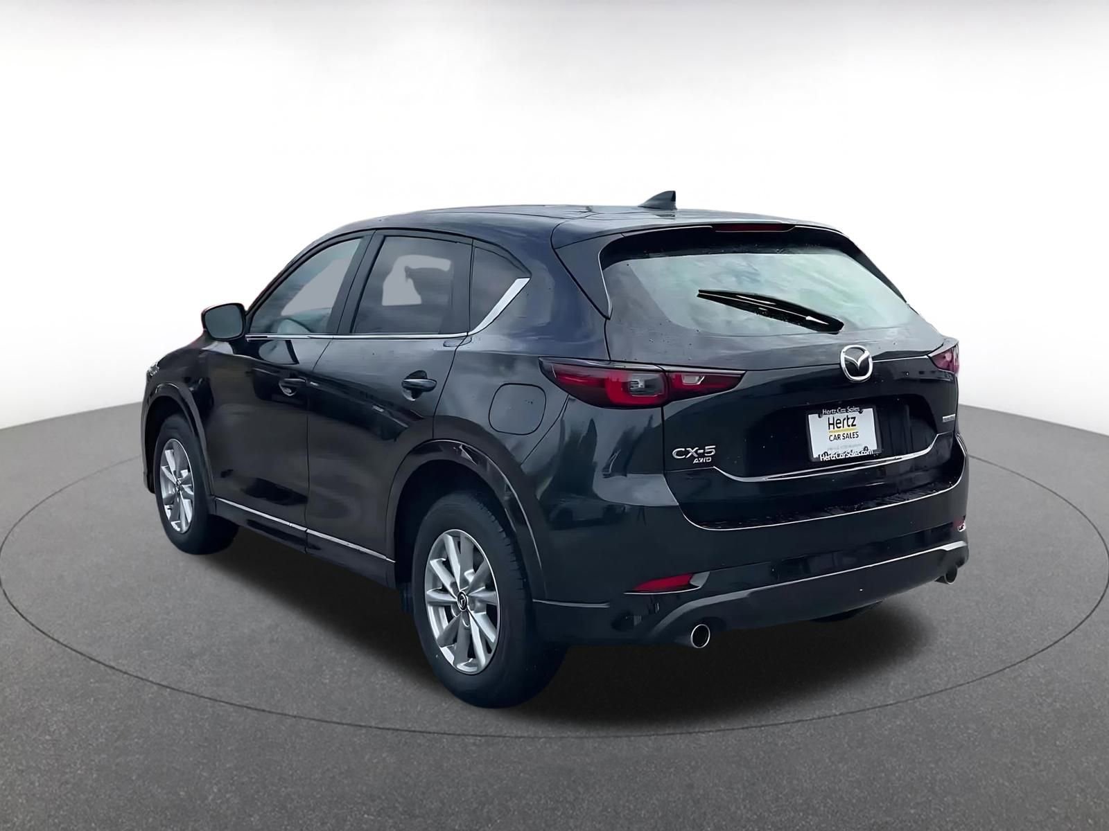 Thumbnail: 2025 Mazda CX-5 - 10