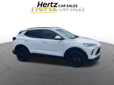 2024 Buick Encore GX Sport Touring -
                  Jacksonville, FL