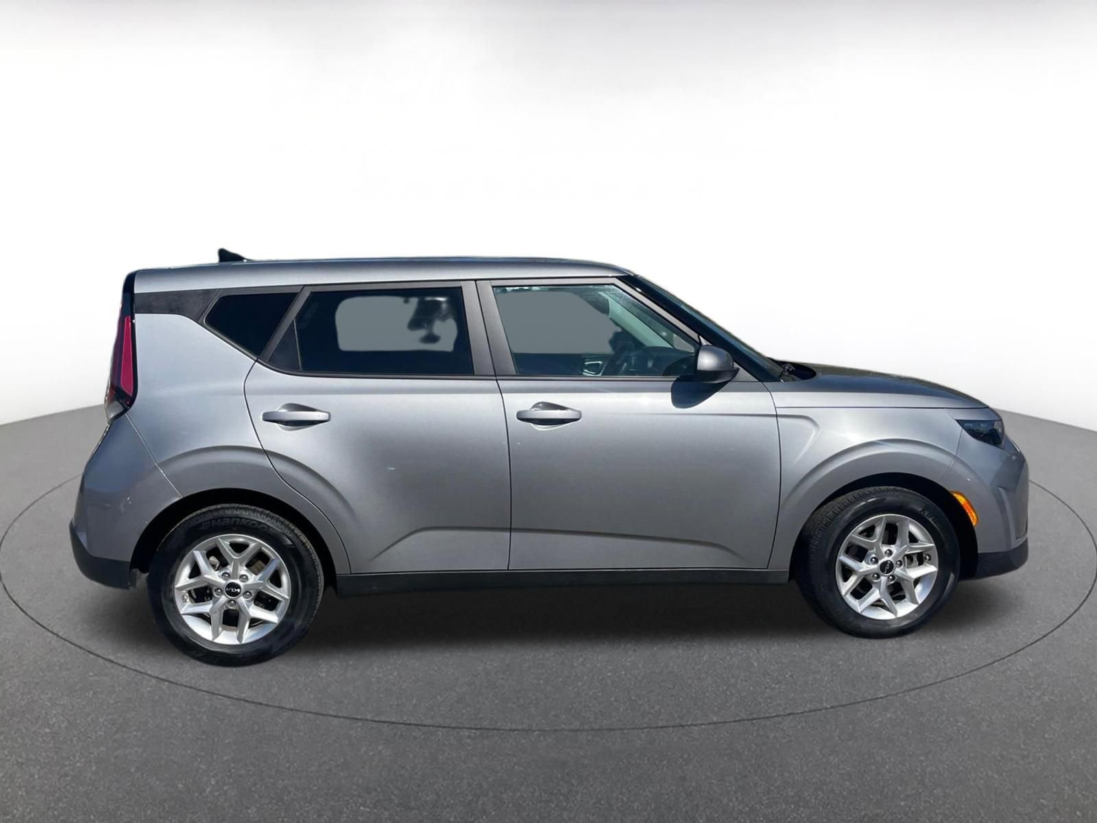 Thumbnail: 2025 Kia Soul - 15