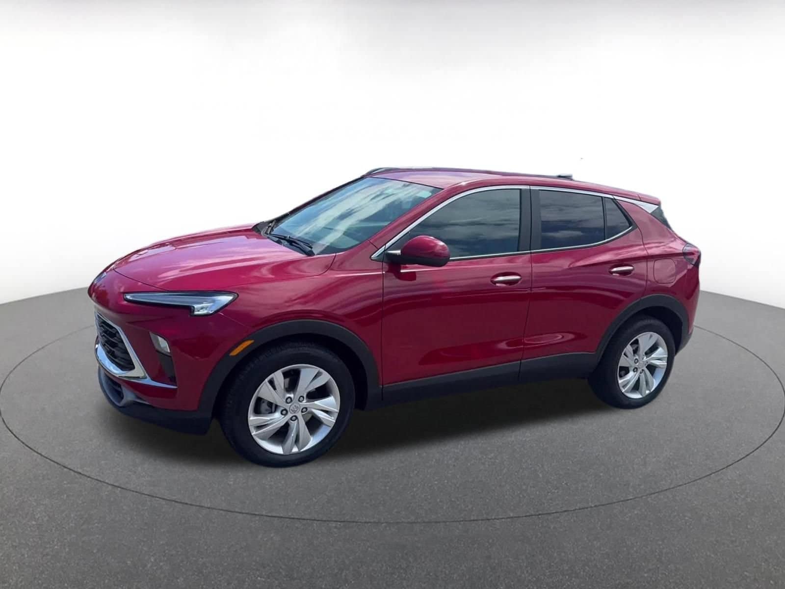 Thumbnail: 2026 Buick Encore GX - 7