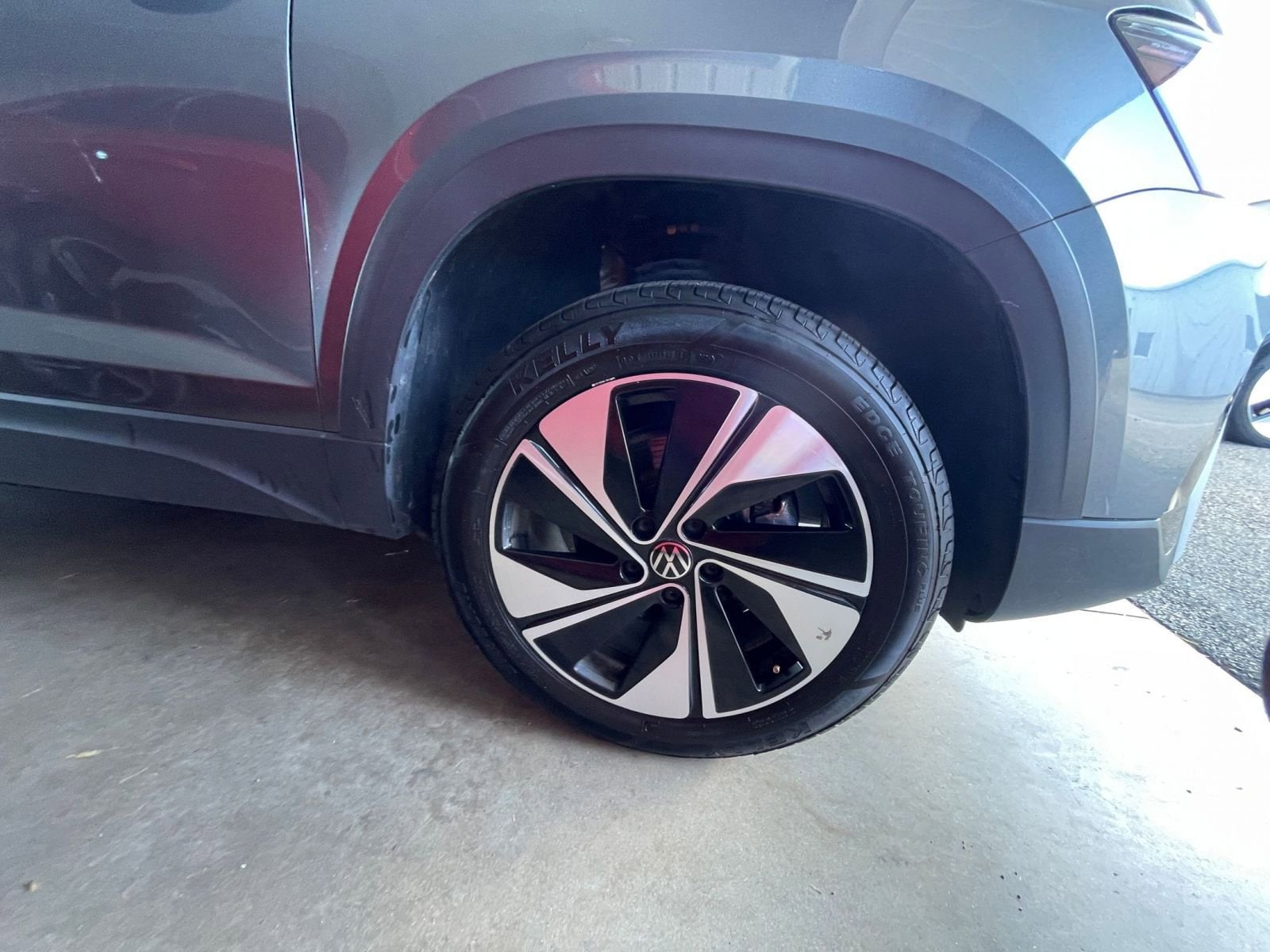 Thumbnail: 2025 Volkswagen Taos - 28