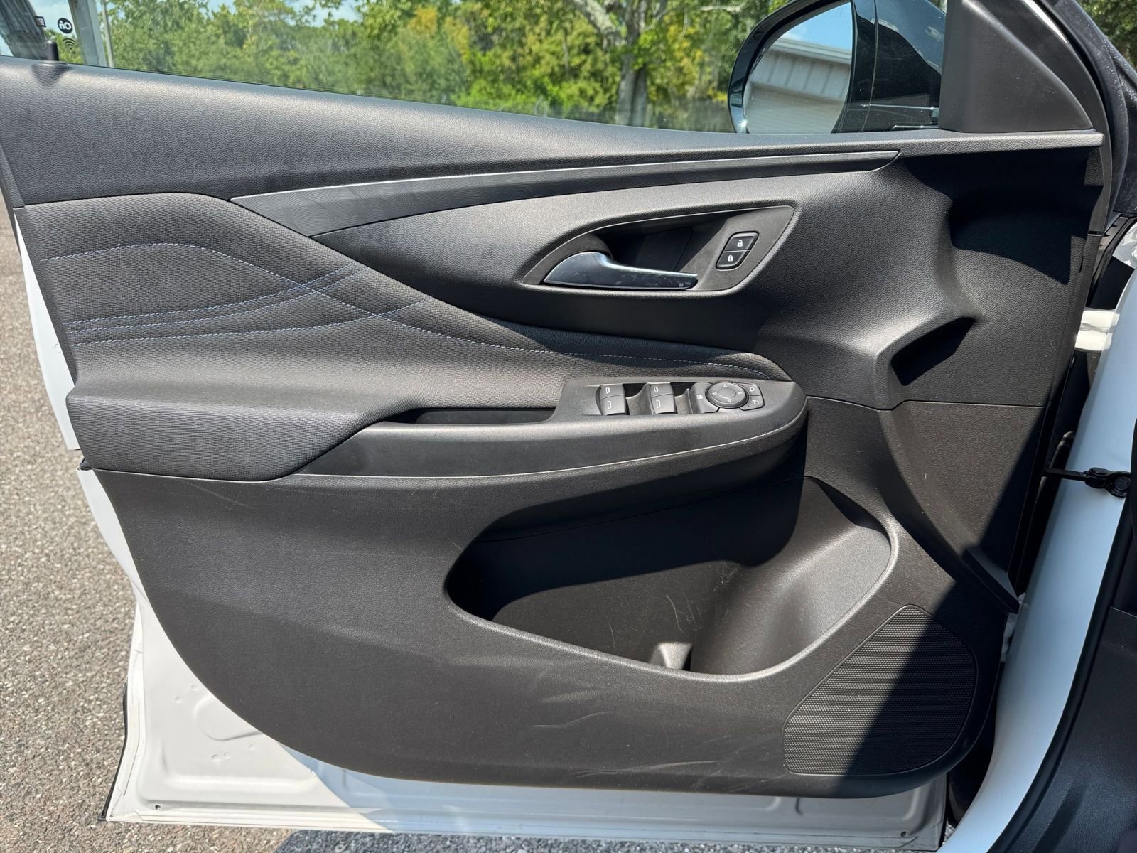 Thumbnail: 2025 Buick Envista - 20