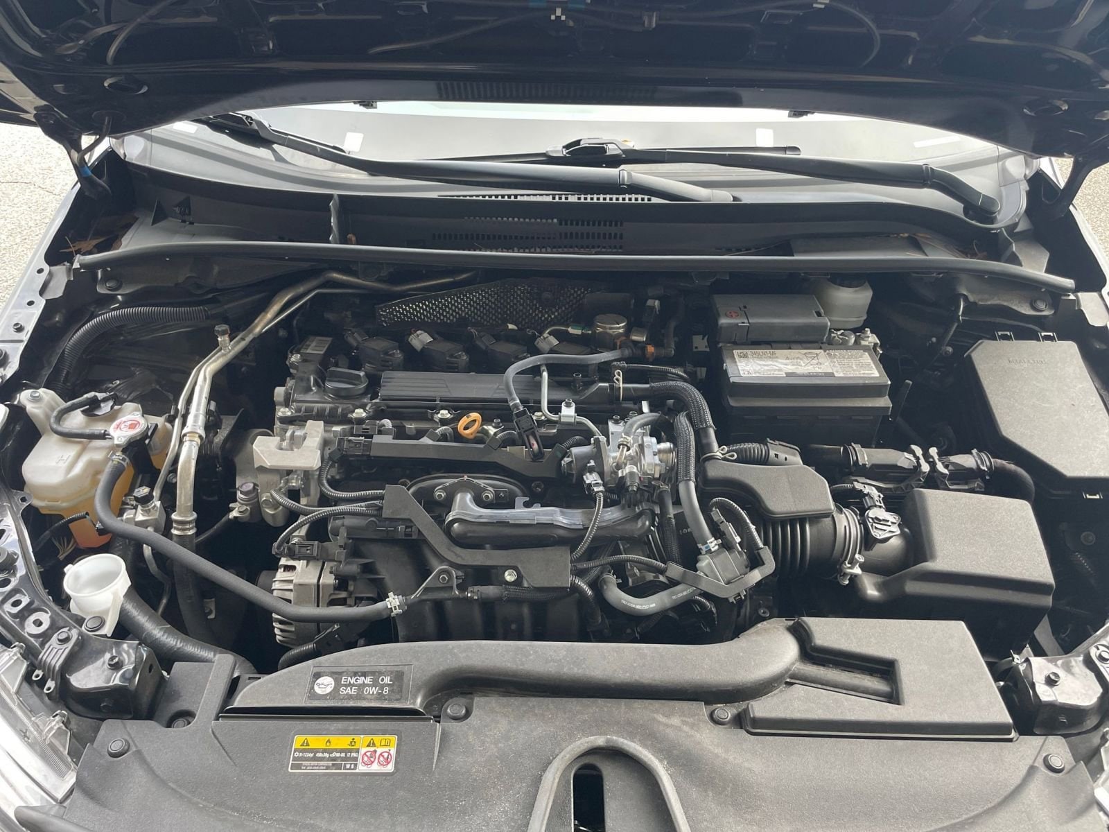 Thumbnail: 2025 Toyota Corolla - 30