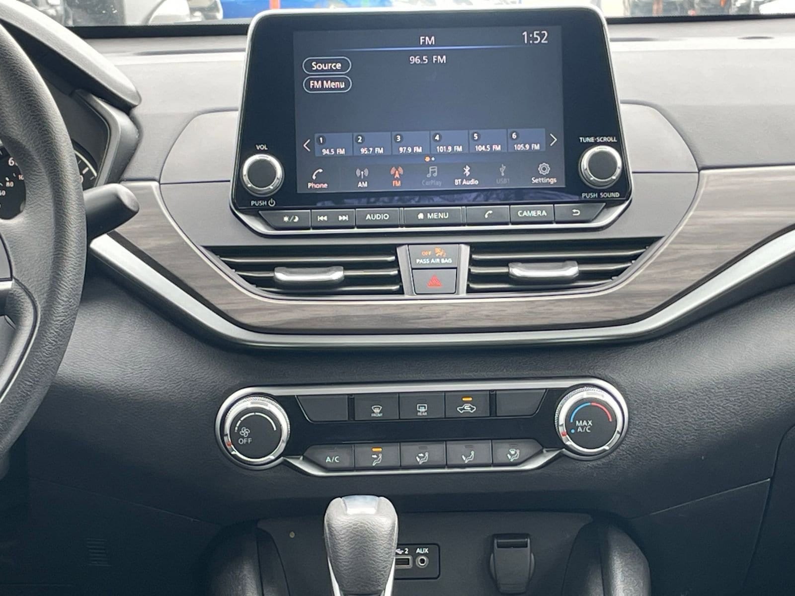 Thumbnail: 2025 Nissan Altima - 20