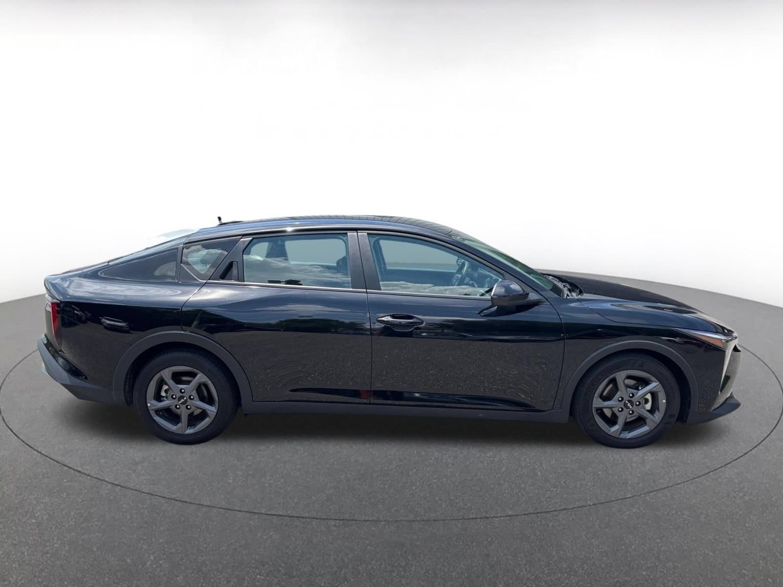 Thumbnail: 2025 Kia K4 - 15