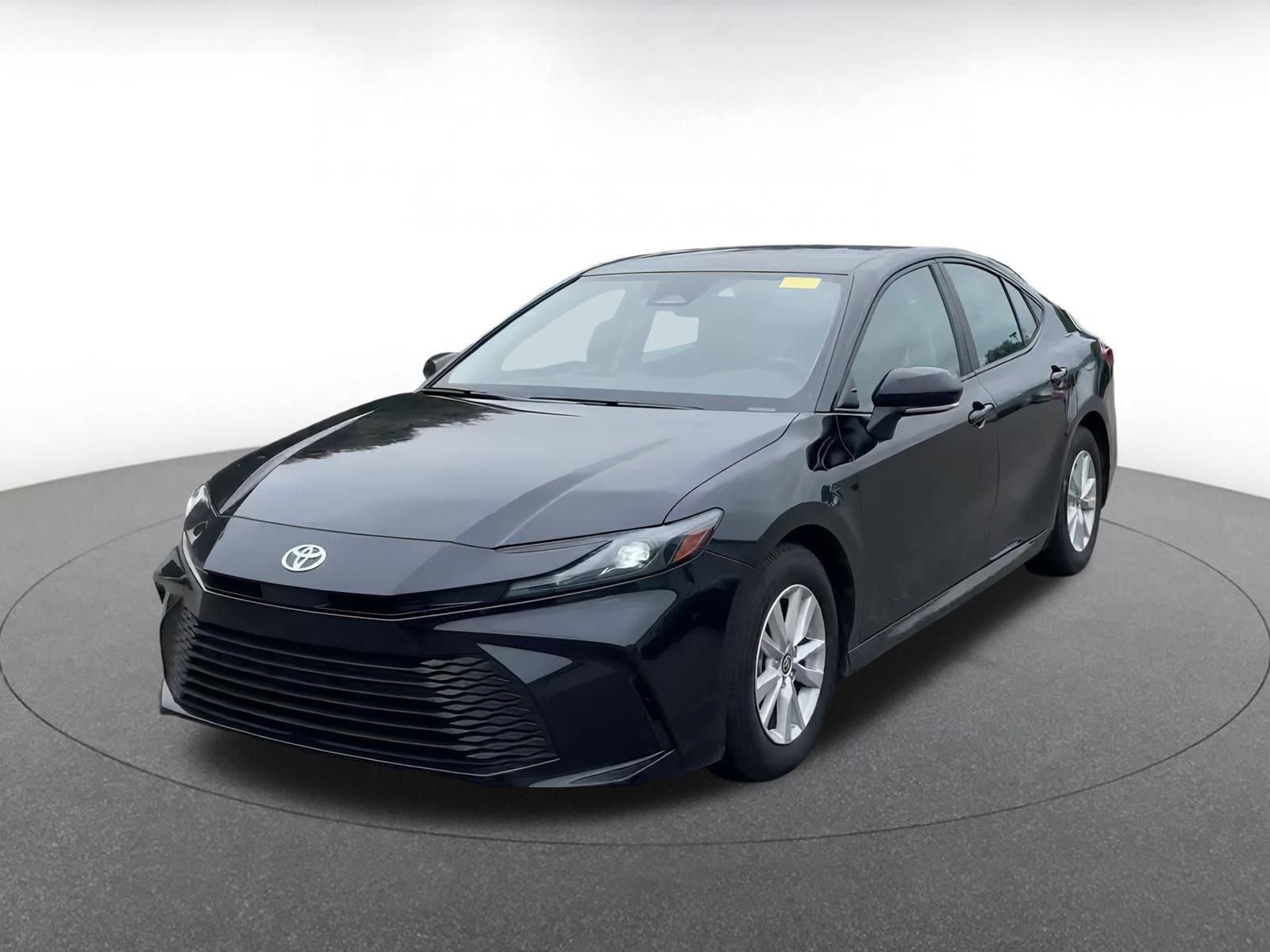 Thumbnail: 2025 Toyota Camry - 4