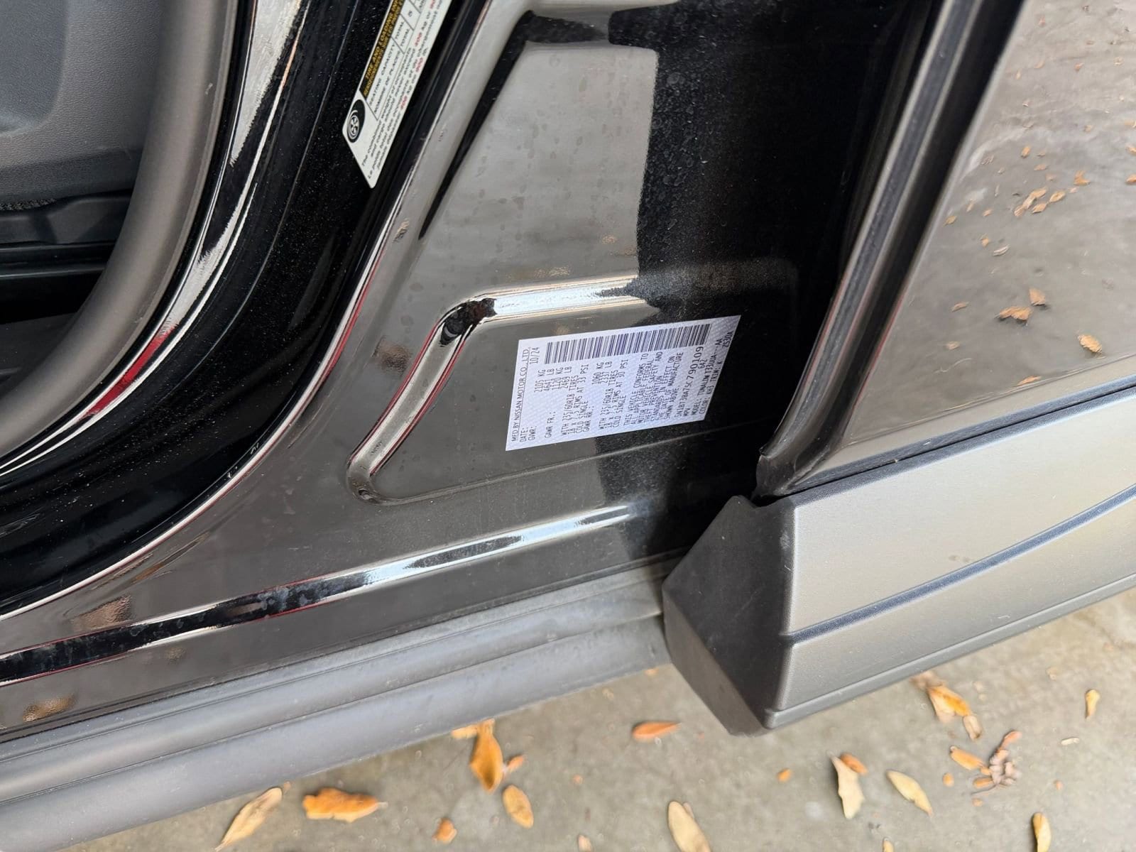 Thumbnail: 2025 Nissan Rogue - 31